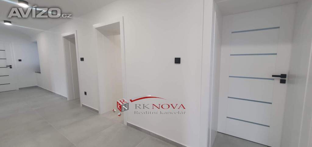 Foto inzerátu Pronájem, Rodinný dům, 190 m2