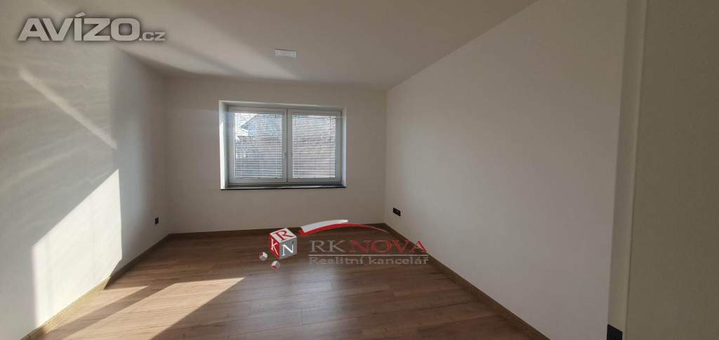 Foto inzerátu Pronájem, Rodinný dům, 190 m2