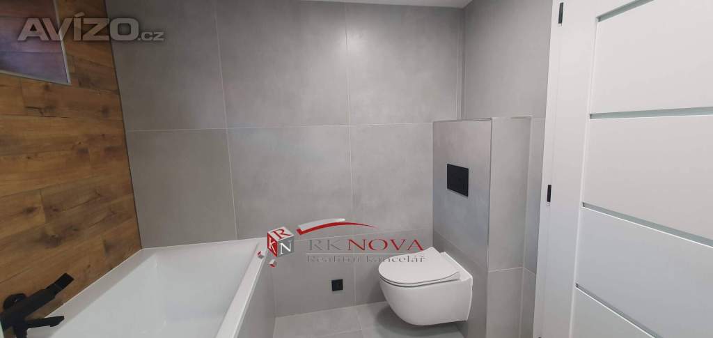 Foto inzerátu Pronájem, Rodinný dům, 190 m2