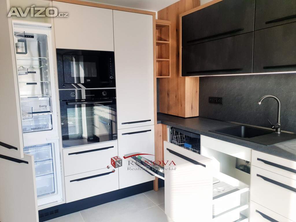 Foto inzerátu Pronájem, Rodinný dům, 190 m2