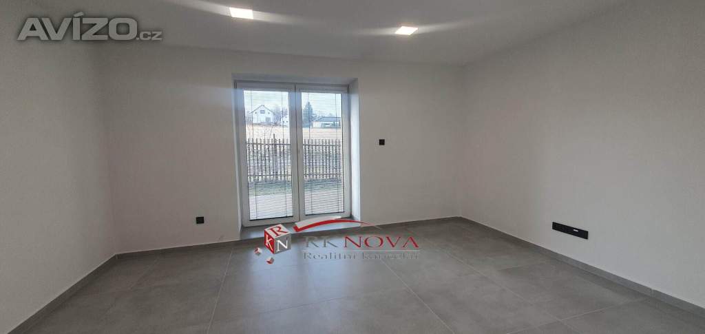 Foto inzerátu Pronájem, Rodinný dům, 190 m2