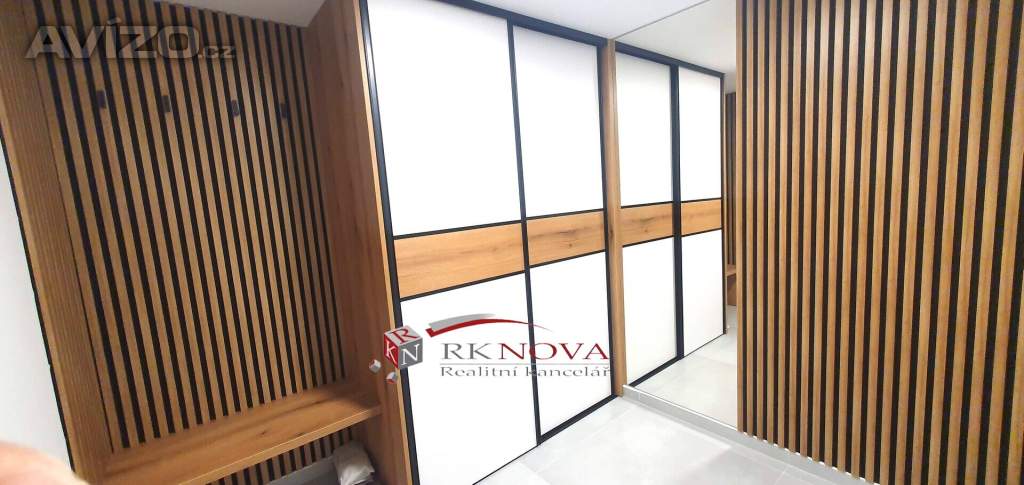 Foto inzerátu Pronájem, Rodinný dům, 190 m2