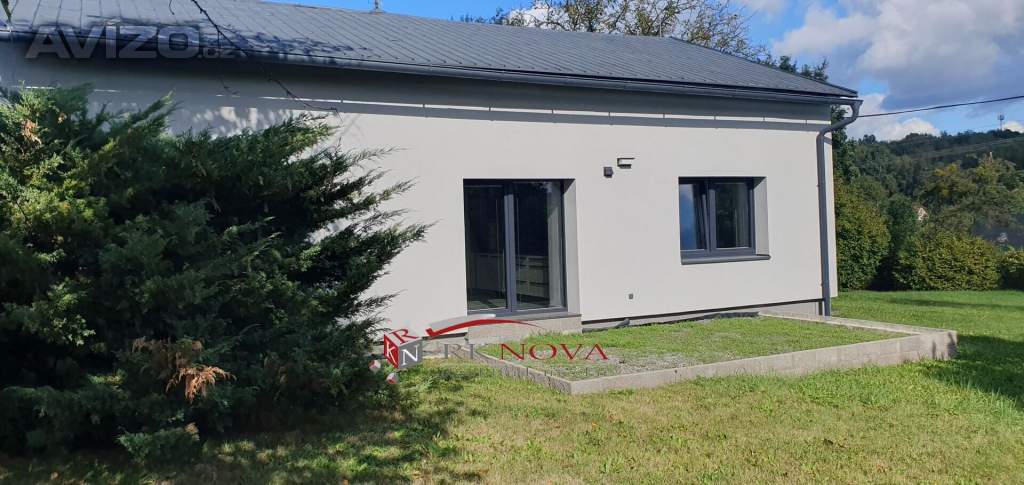 Foto inzerátu Pronájem, Rodinný dům, 190 m2