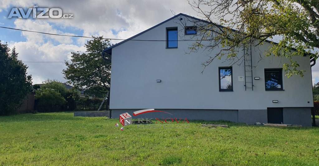 Foto inzerátu Pronájem, Rodinný dům, 190 m2