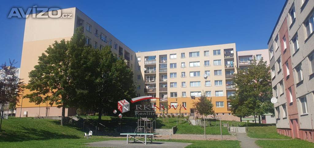 Foto inzerátu Prodej, byt 3+1, 73 m2