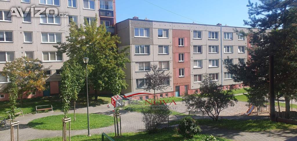 Foto inzerátu Prodej, byt 3+1, 73 m2