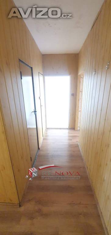 Foto inzerátu Prodej, byt 3+1, 73 m2