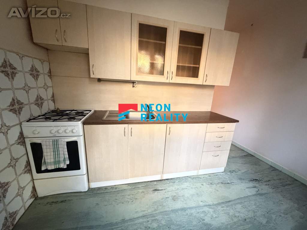 Foto inzerátu Prodej bytu 2+1, 55 m², ul. Severní, Hlučín – sídliště OKD