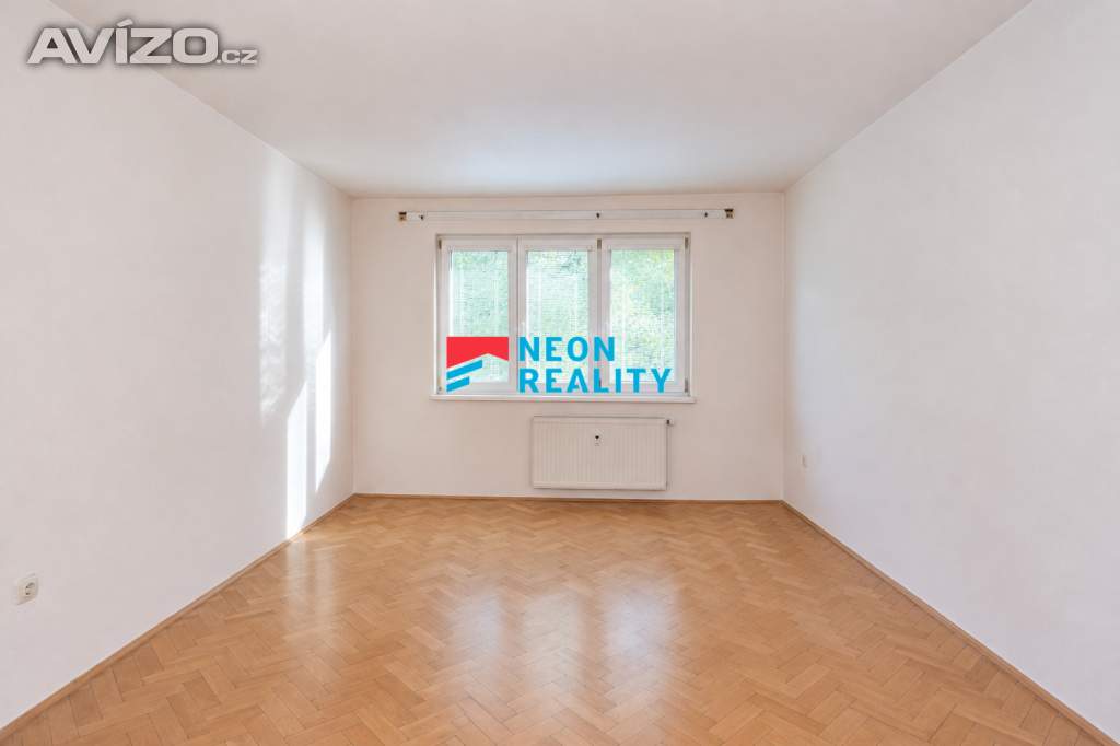 Foto inzerátu Prodej bytu 2+1, 55 m², ul. Severní, Hlučín – sídliště OKD