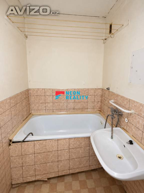 Foto inzerátu Prodej bytu 2+1, 55 m², ul. Severní, Hlučín – sídliště OKD