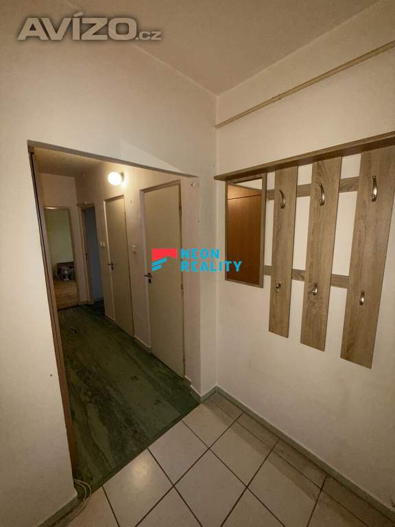 Foto inzerátu Prodej bytu 2+1, 55 m², ul. Severní, Hlučín – sídliště OKD