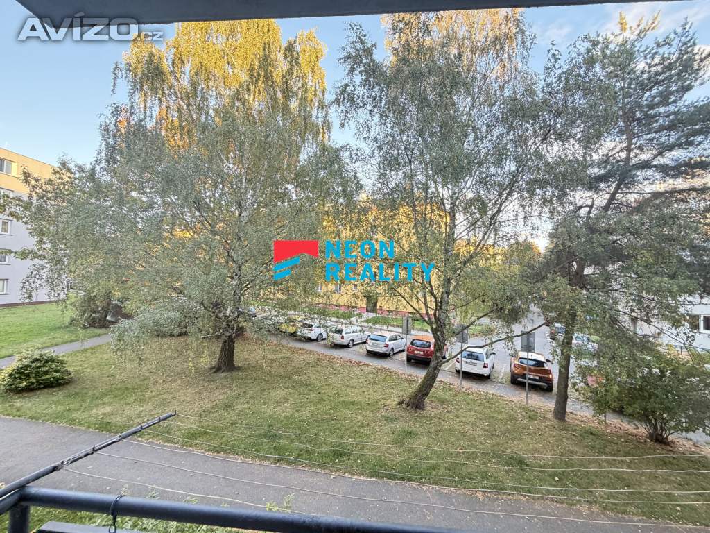 Foto inzerátu Prodej bytu 2+1, 55 m², ul. Severní, Hlučín – sídliště OKD