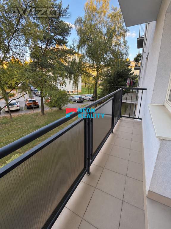 Foto inzerátu Prodej bytu 2+1, 55 m², ul. Severní, Hlučín – sídliště OKD