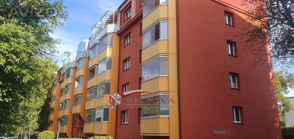 Prodej, byt 3+1, 80 m2