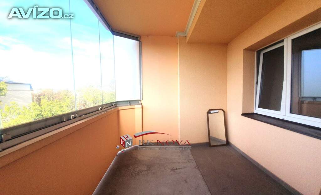 Foto inzerátu Prodej, byt 3+1, 80 m2