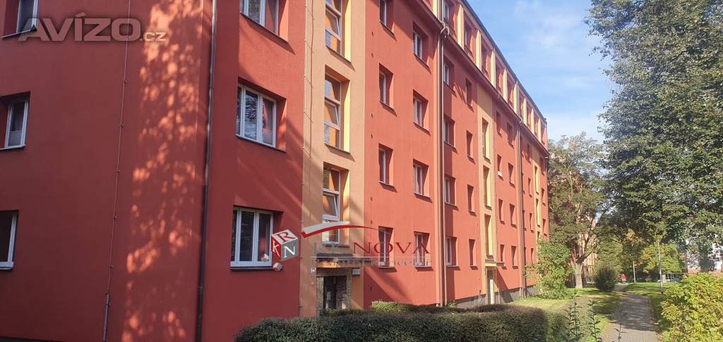 Foto inzerátu Prodej, byt 3+1, 80 m2