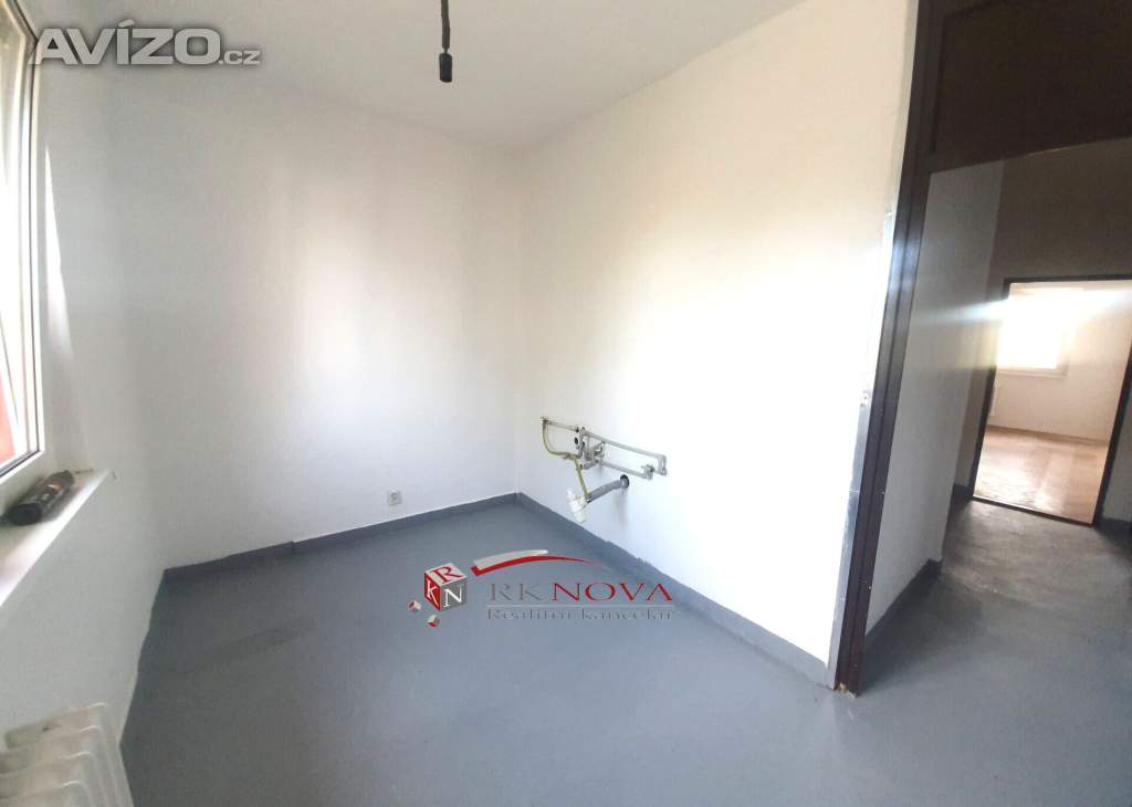 Foto inzerátu Prodej, byt 3+1, 80 m2