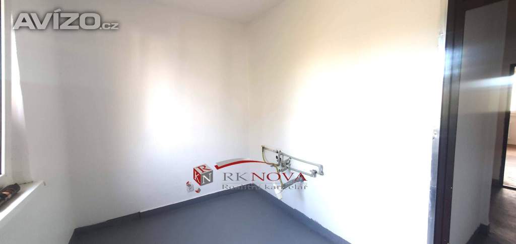 Foto inzerátu Prodej, byt 3+1, 80 m2
