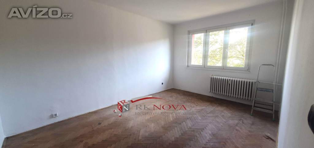 Foto inzerátu Prodej, byt 3+1, 80 m2