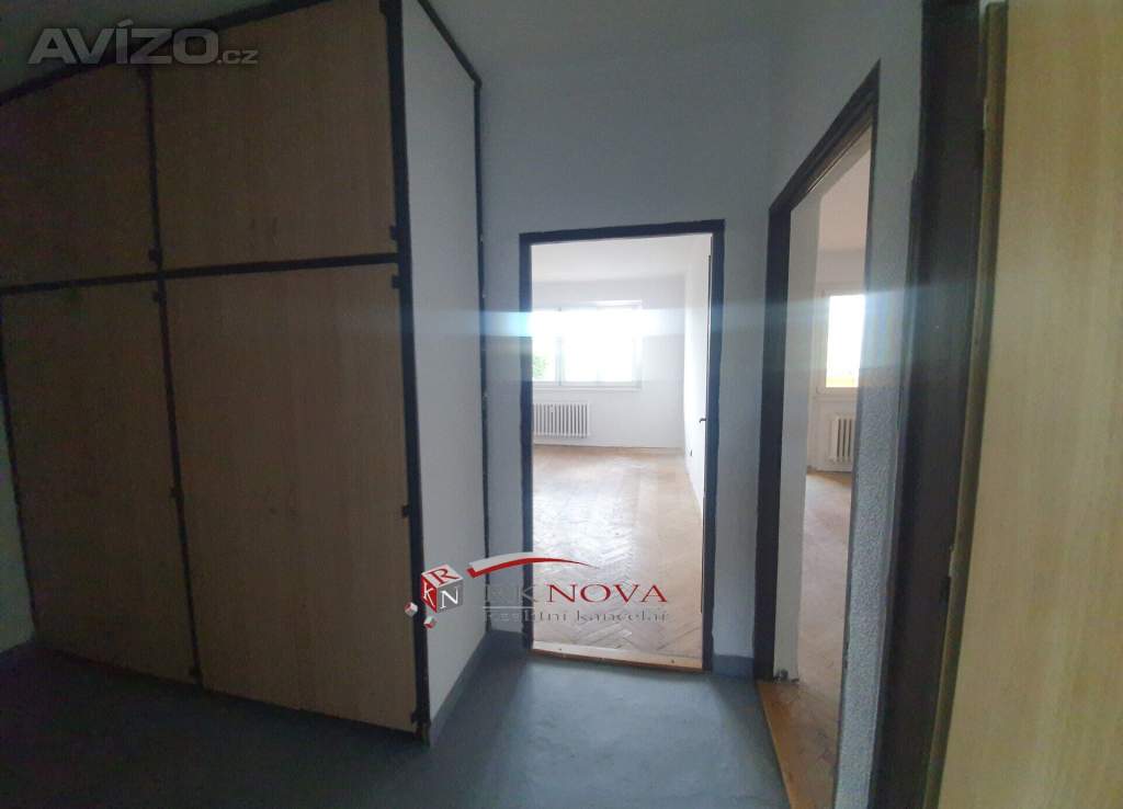Foto inzerátu Prodej, byt 3+1, 80 m2