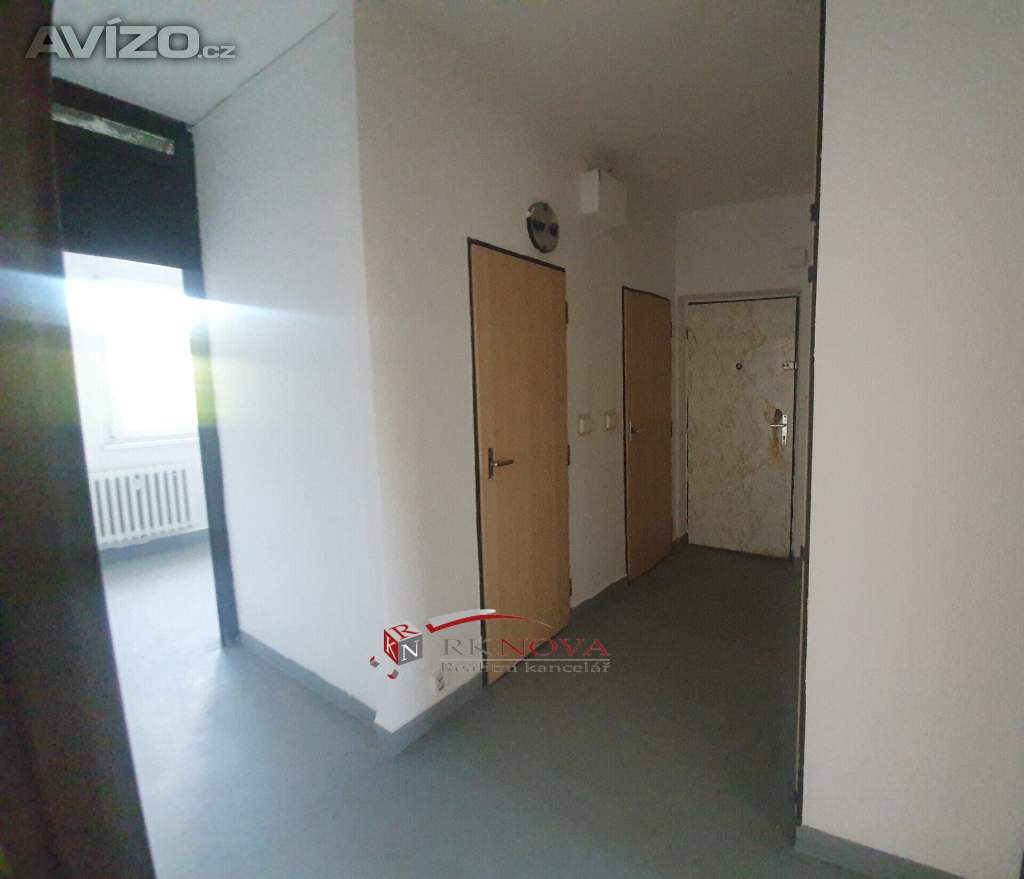 Foto inzerátu Prodej, byt 3+1, 80 m2