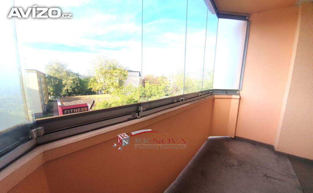 Foto inzerátu Prodej, byt 3+1, 80 m2