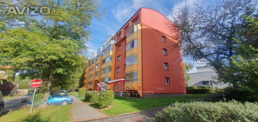 Foto inzerátu Prodej, byt 3+1, 80 m2