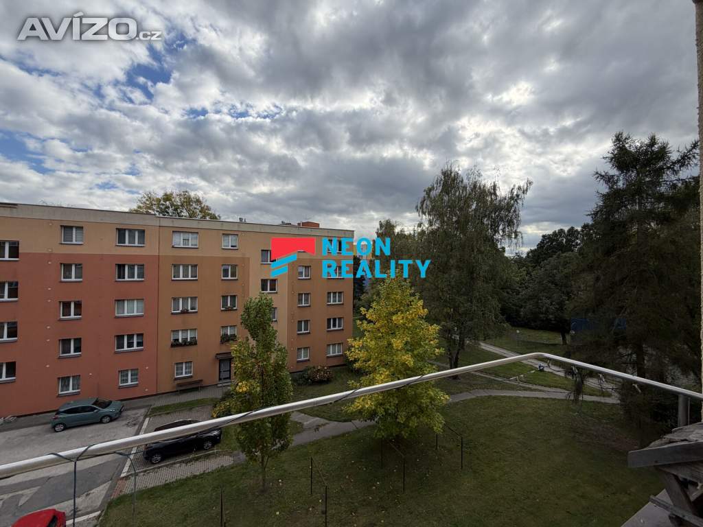 Foto inzerátu Prodej bytu 2+1, 53 m², ul. Kpt. Jaroše, Orlová