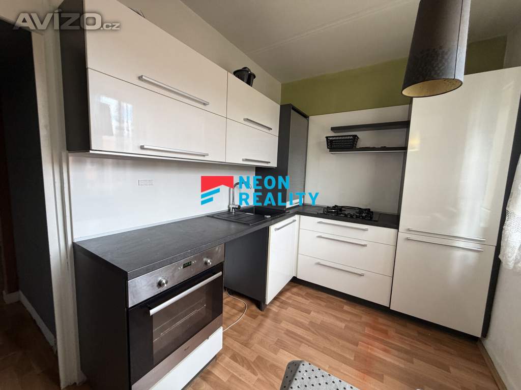 Foto inzerátu Prodej bytu 2+1, 53 m², ul. Kpt. Jaroše, Orlová