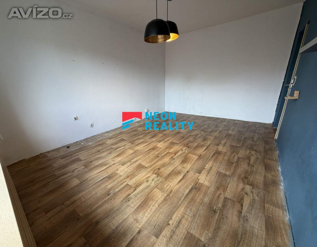 Foto inzerátu Prodej bytu 2+1, 53 m², ul. Kpt. Jaroše, Orlová