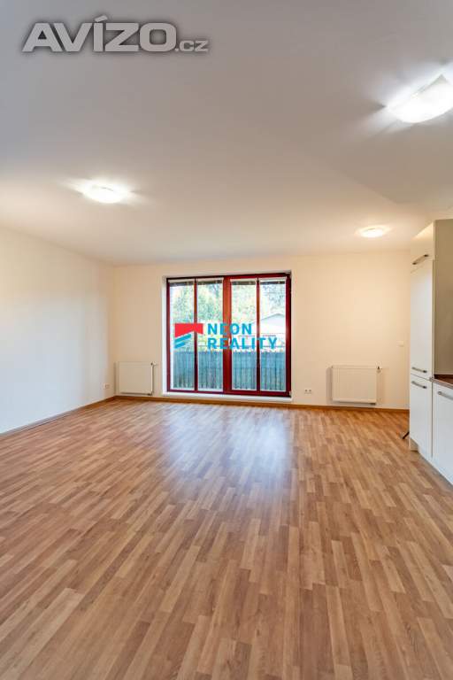 Foto inzerátu Pronájem prostorného bytu 2+kk se dvěma balkony, šatnou, sklepem a garážovým stáním | Čeladná