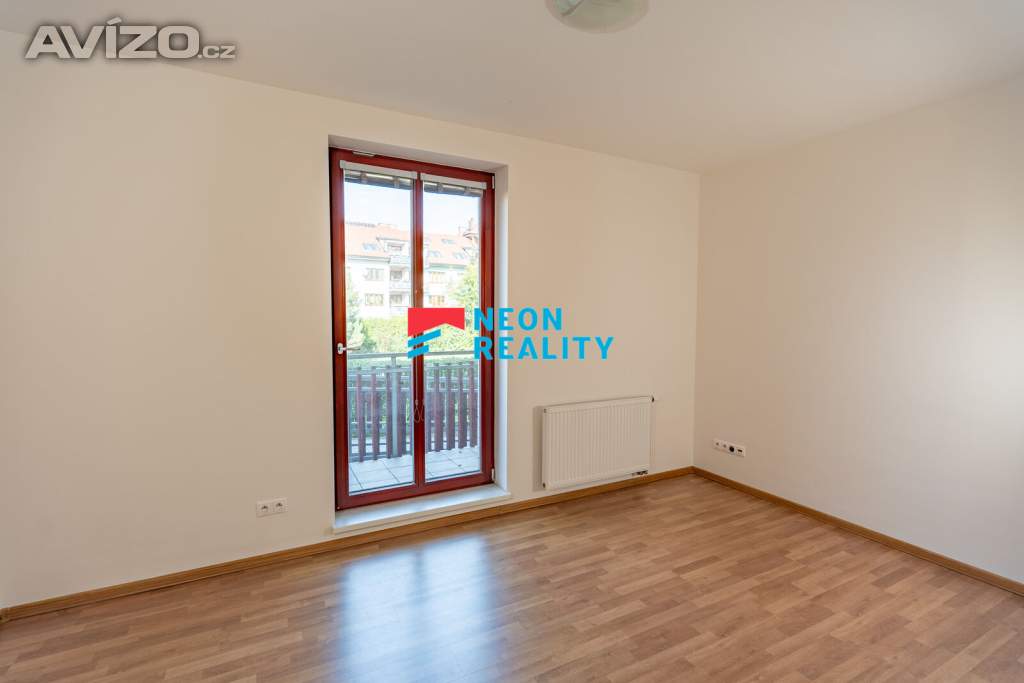 Foto inzerátu Pronájem prostorného bytu 2+kk se dvěma balkony, šatnou, sklepem a garážovým stáním | Čeladná