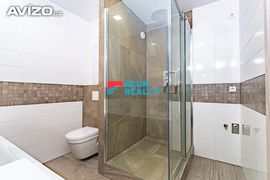Foto inzerátu Pronájem rekonstruovaného bytu 3+1 ve Frýdku Místku ulice Dr.M.Tyrše