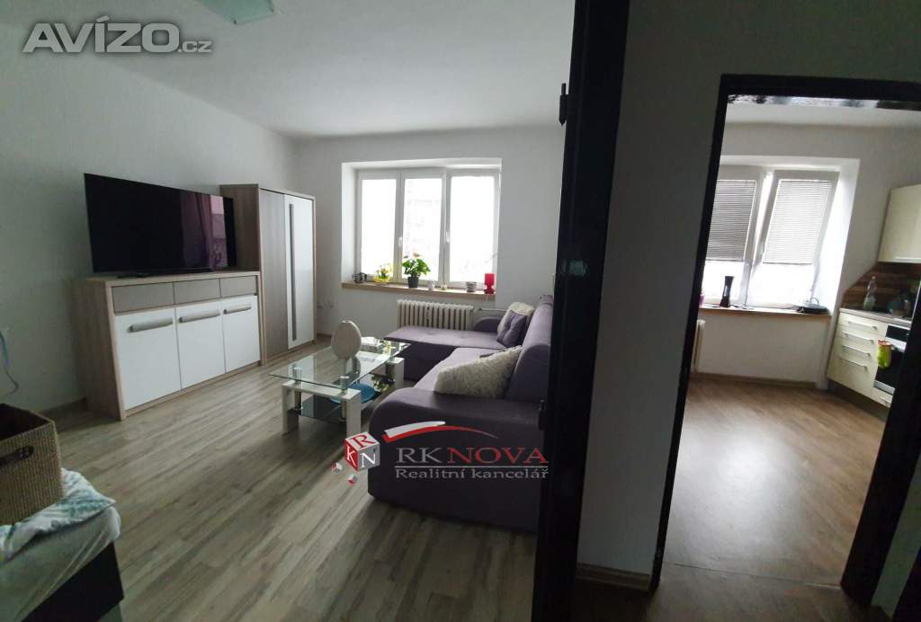 Foto inzerátu Prodej, byt 1+1, 39 m2