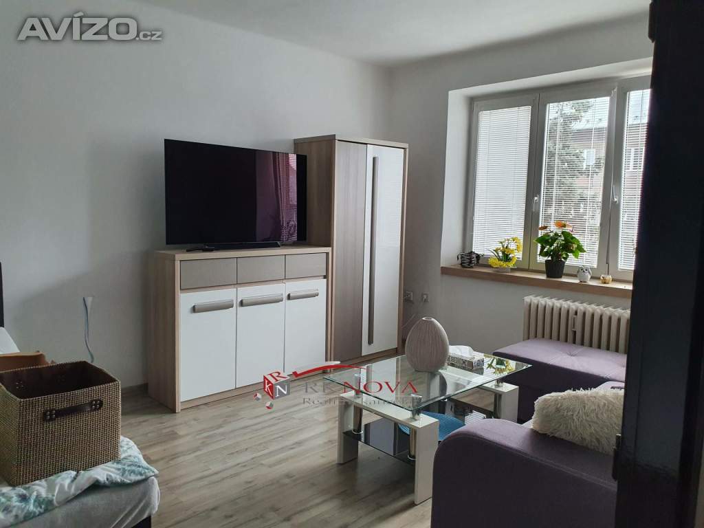 Foto inzerátu Prodej, byt 1+1, 39 m2