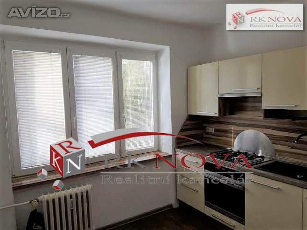 Foto inzerátu Prodej, byt 1+1, 39 m2