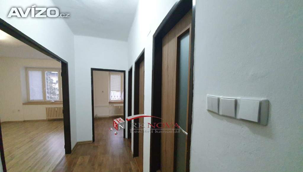 Foto inzerátu Prodej, byt 1+1, 39 m2