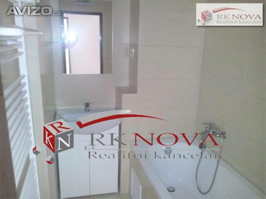 Foto inzerátu Prodej, byt 1+1, 39 m2