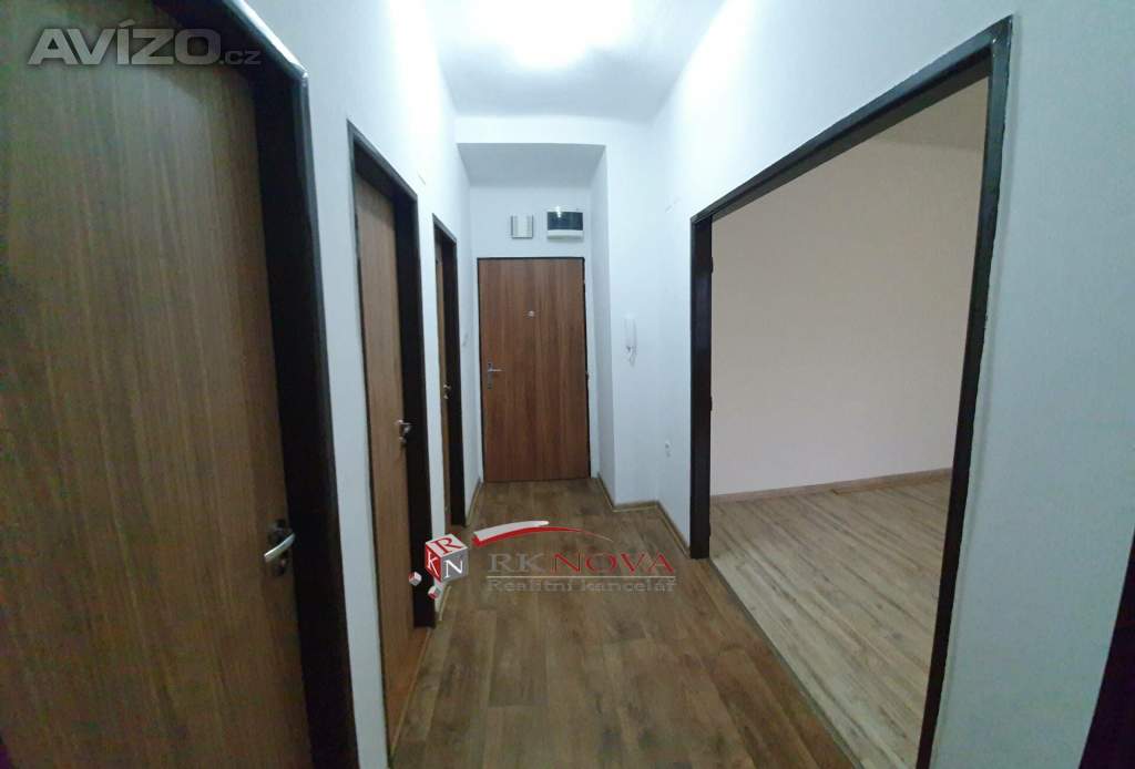 Foto inzerátu Prodej, byt 1+1, 39 m2