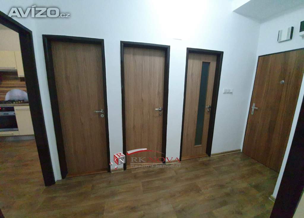 Foto inzerátu Prodej, byt 1+1, 39 m2