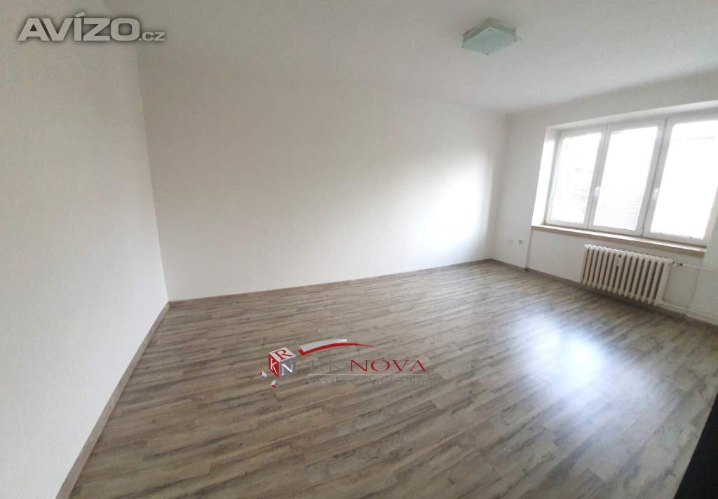 Foto inzerátu Pronájem, byt 1+1, 40 m2