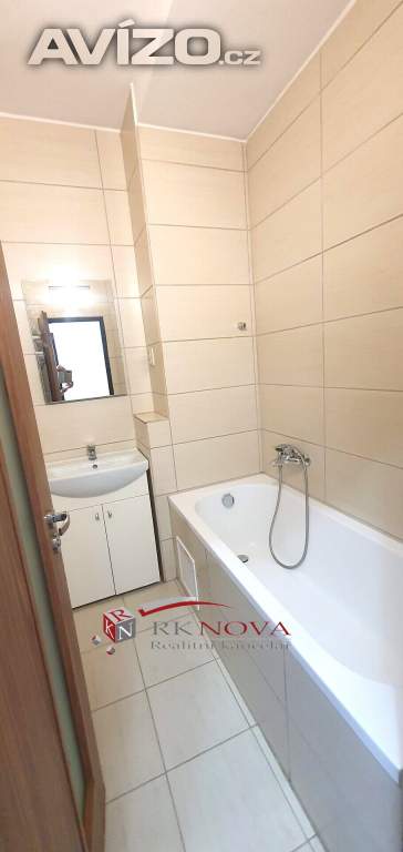 Foto inzerátu Pronájem, byt 1+1, 40 m2