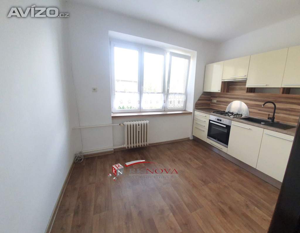 Foto inzerátu Pronájem, byt 1+1, 40 m2