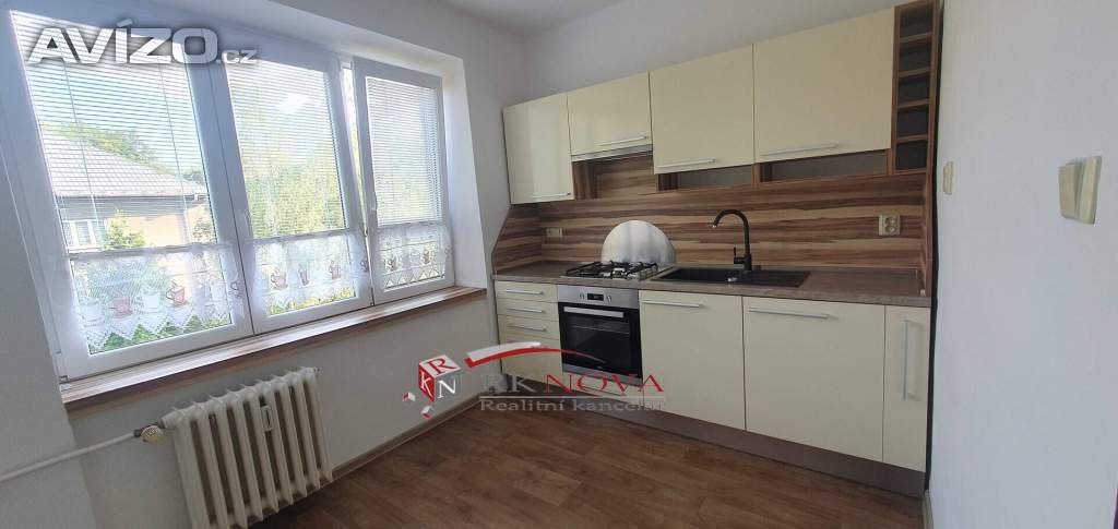 Foto inzerátu Pronájem, byt 1+1, 40 m2