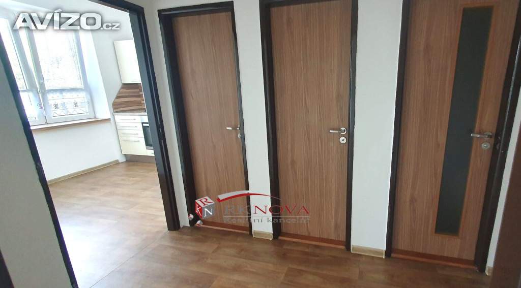 Foto inzerátu Pronájem, byt 1+1, 40 m2