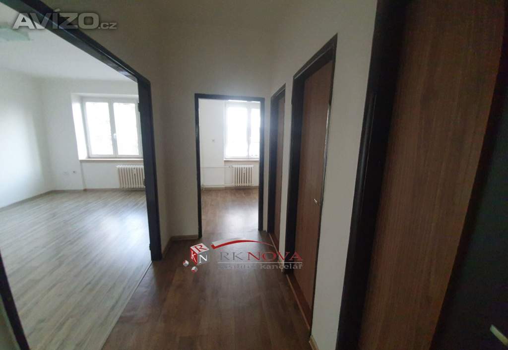 Foto inzerátu Pronájem, byt 1+1, 40 m2