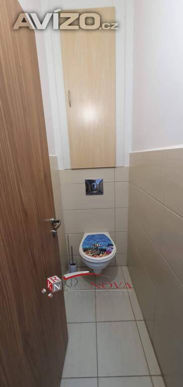Foto inzerátu Pronájem, byt 1+1, 40 m2