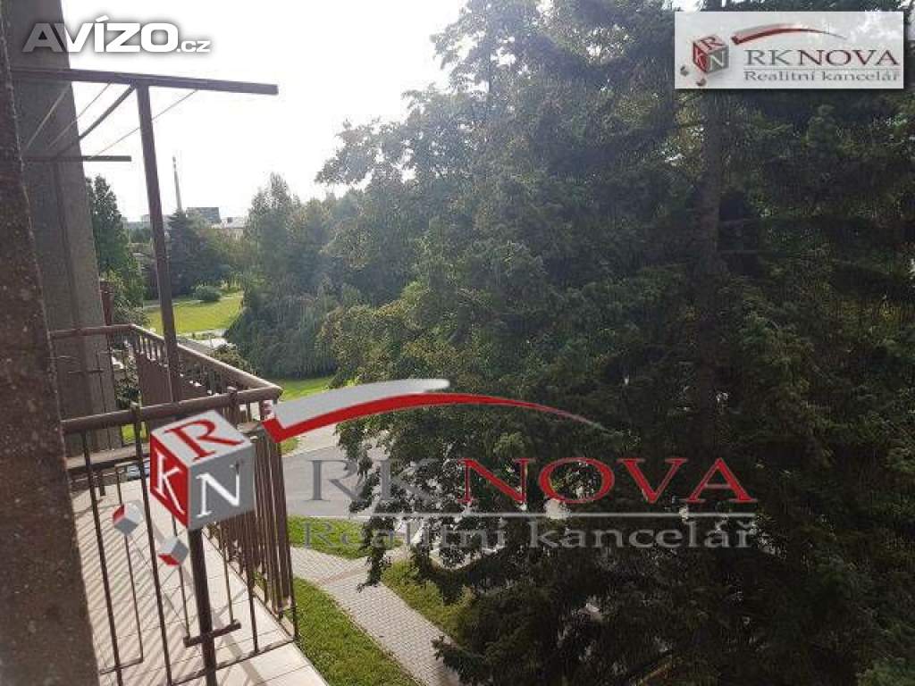 Foto inzerátu Pronájem, byt 1+1, 40 m2