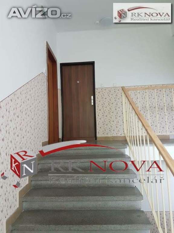 Foto inzerátu Pronájem, byt 1+1, 40 m2
