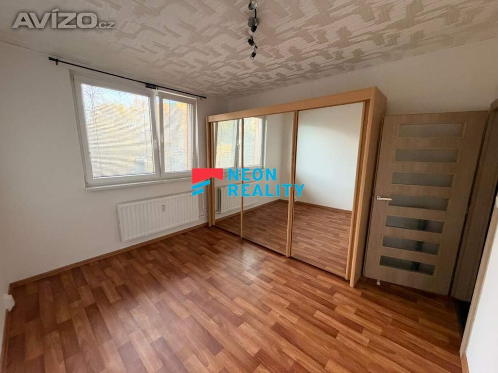 Foto inzerátu Pronájem parádního bytu 2+1 po rekonstrukci, ulice Lesní Orlová